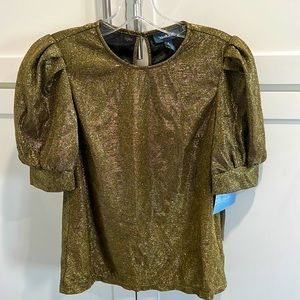 ModCloth fancy shirt